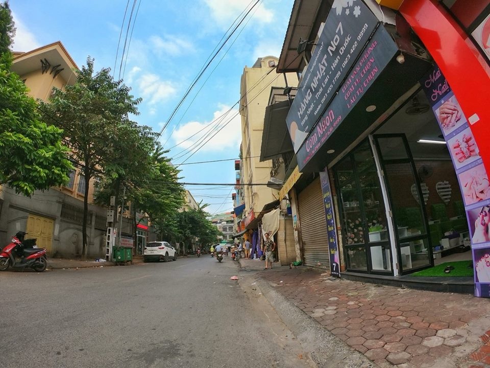 Bán nhà mặt Phố Dương Văn Bé, Kinh doanh đỉnh, đường trước nhà 15m, giá 6.5 tỷ 10307650