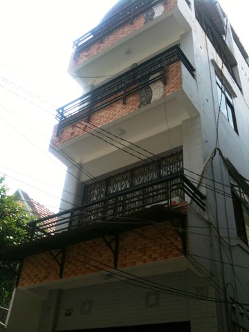 Bán nhà đường Vĩnh Viễn quận 10, trệt 3L ST, nhà rất đẹp, giá 5.7 tỷ 10307953