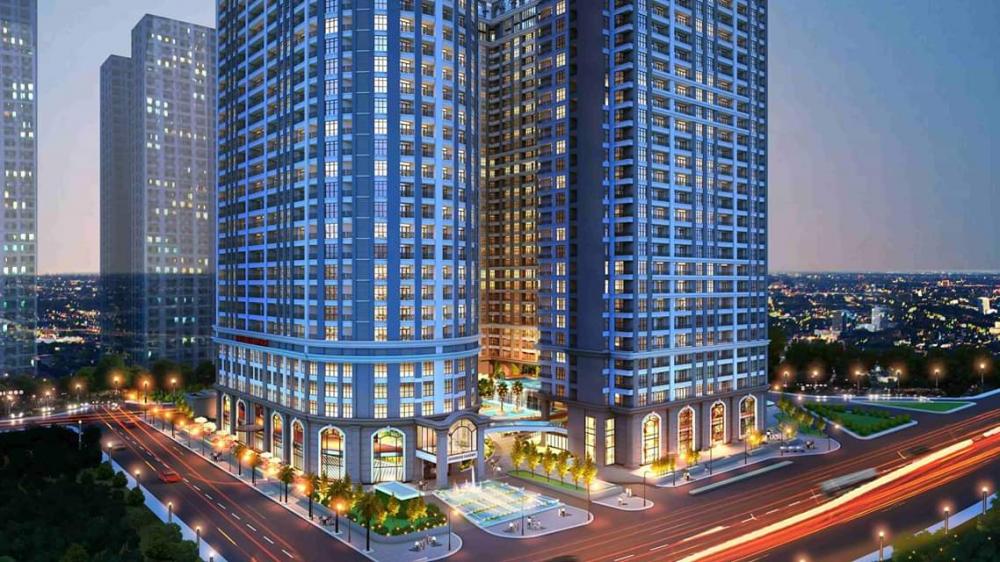 Bán căn 3PN, 97 m2, đẹp nhất dự án cạnh Times City, giá 2,9 tỷ, full nội thất nhập khẩu cao cấp. LH : 0921376679.
 10309060