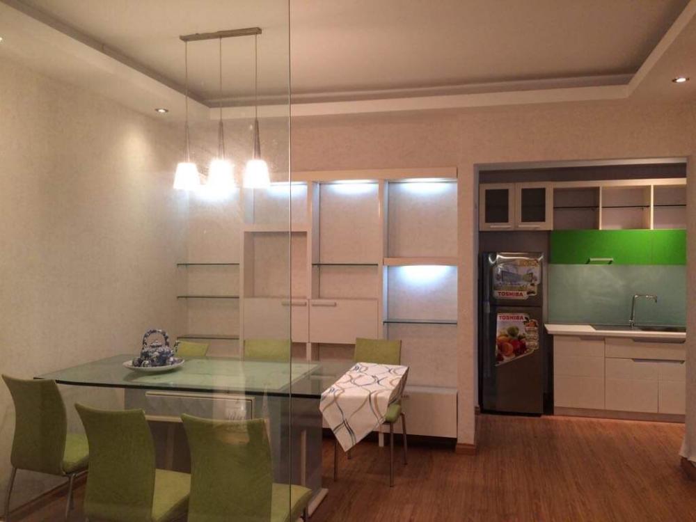 Bán căn hộ  An Gia Garden, DT 63m2, 2PN, full NT, giá 3.3 tỷ. LH 0932044599 10310888