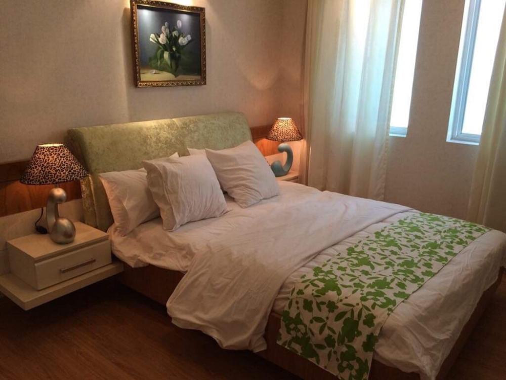 Bán căn hộ  An Gia Garden, DT 63m2, 2PN, full NT, giá 3.3 tỷ. LH 0932044599 10310888