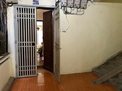 Bán căn hộ số 10 Đoàn Trần Nghiệp, Hai Bà Trưng, Gần Vincom Bà Triệu 10316900