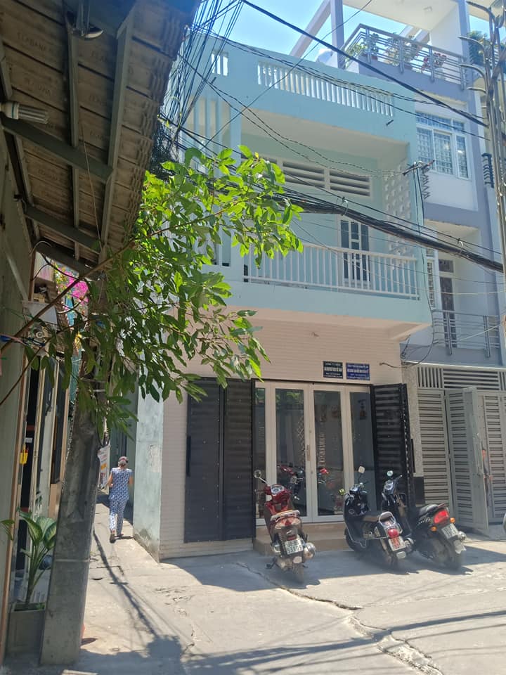 Bán nhà Nguyễn Tri Phương, P9 Q10. 43m2, 2 tầng, giá 10.5 tỷ 10317002