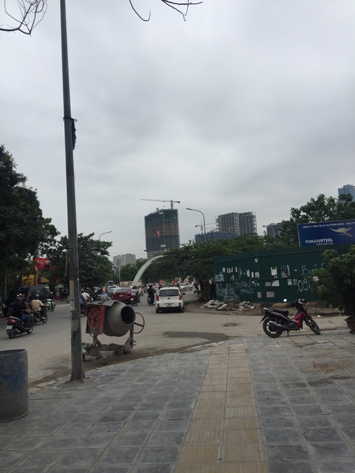 Bán nhà lô góc mặt tiền 12m vị trí đẹp nhất phố Trần Đăng Ninh 161m giá 72 tỷ 10318135