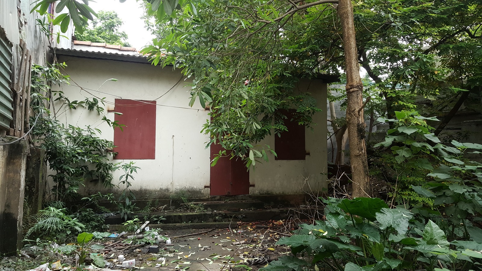 Bán nhà mặt phố Vạn Phúc Quận Ba Đình Hà Nội, Dt 200m2 mặt tiền 11m 50 tỷ LH0963113553 10326338