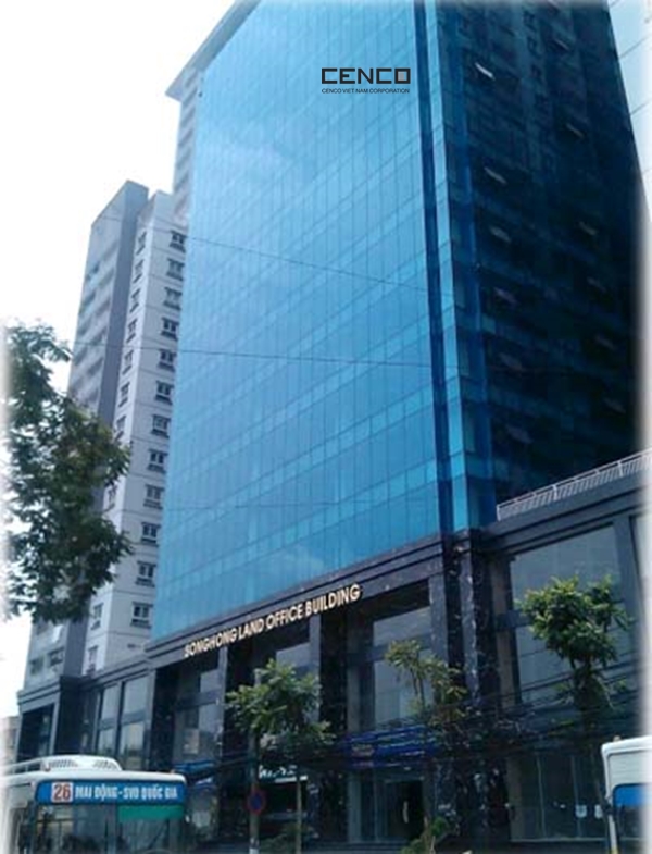 Cho thuê văn phòng tại tòa nhà Sông Hồng Park View, 165 Thái Hà - Đống Đa  10326568