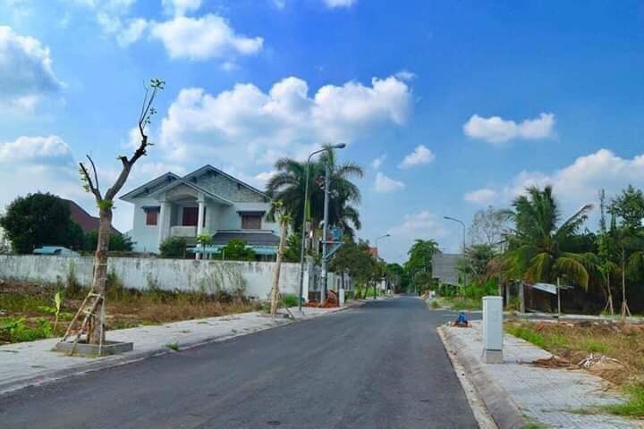 Bán đất Dự án trung tâm Ninh Kiều-Cần Thơ 10326716