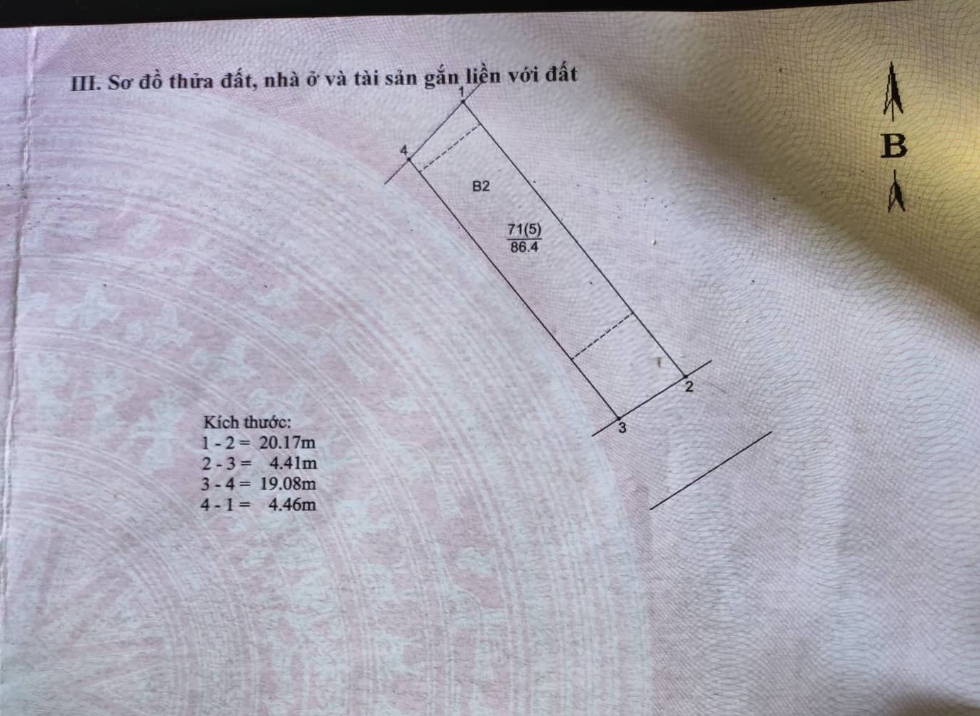 Cần bán gấp nhà phố Hồng Tiến, Long Biên, kd đỉnh, ôtô tránh, 90m2, 6.5 tỷ tl 10327670