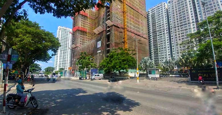 Cần bán gấp căn hộ chung cư Giai Việt – QC đường Tạ Quang Bửu , Quận 8 , Diện tích:78m2 , 2 phòng ngủ  10334195