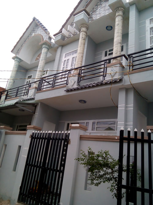 Bán nhà hẻm đường Võ Văn Kiệt, Q.1 căn nhà giá tốt nhất khu vực quận 1 10337911