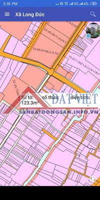 Cần tiền gấp bán nhà 123m2 tại Long Thành, gần sân bay quốc tế 10338303