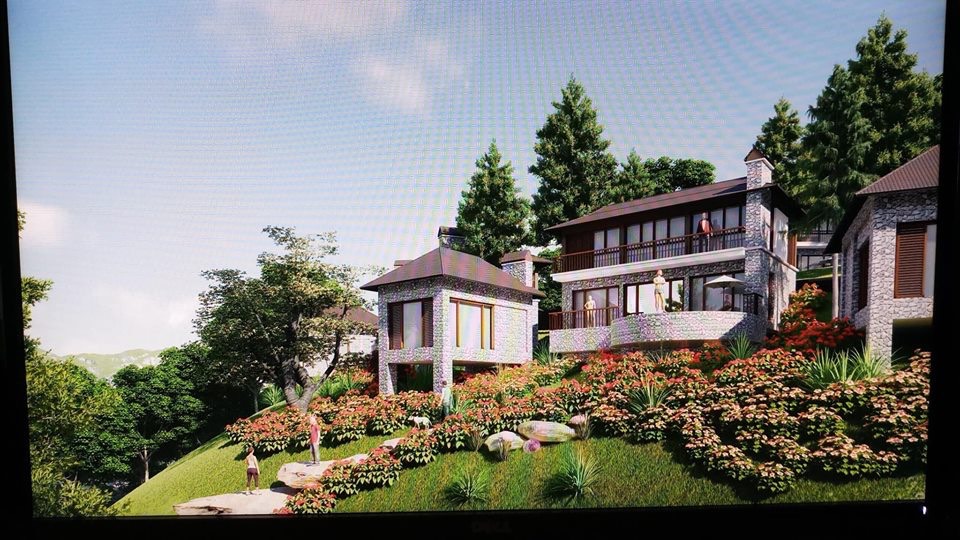 Chính thức mở bán đợt đầu biệt thự nghỉ dưỡng ven đô đẹp nhất Hòa Bình Welham Charm Lake 10338790