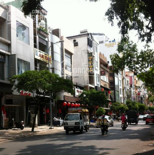 Bán nhà MT đường Nguyễn Đình Chiểu, 4.2x25, giá chỉ 41 tỷ 10339551
