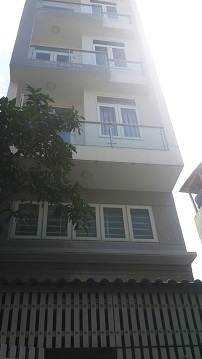 Phòng cho thuê đầy đủ tiện nghi như khách sạn đường Dương Bá Trạc gần cầu Nguyễn Văn Cừ. 10340940