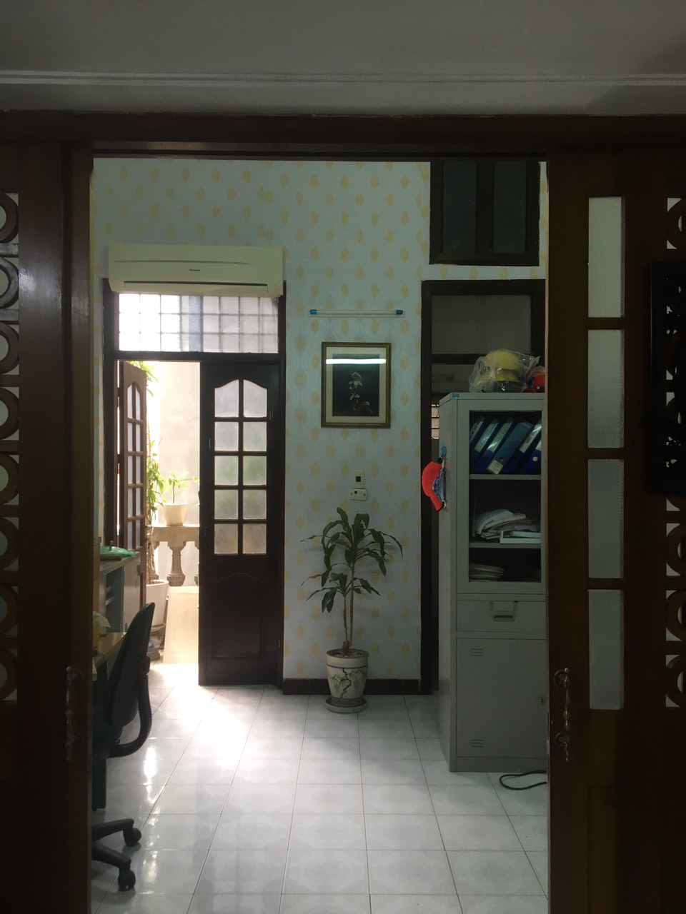 CẦN BÁN MẶT PHỐ HOÀNG HOA THÁM, BA ĐÌNH, HÀ NỘI.
 10341310