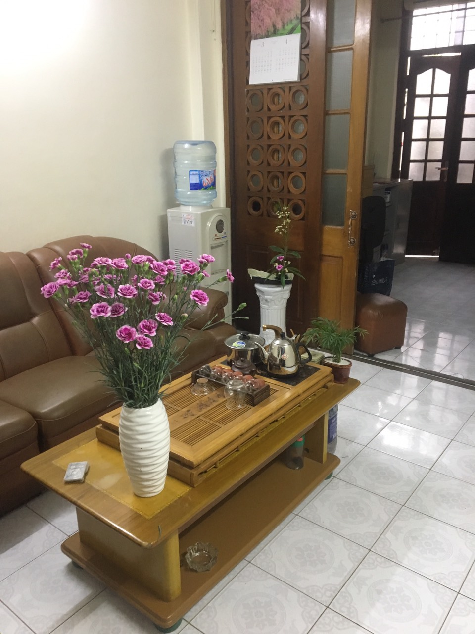 CẦN BÁN MẶT PHỐ HOÀNG HOA THÁM, BA ĐÌNH, HÀ NỘI.
 10341310