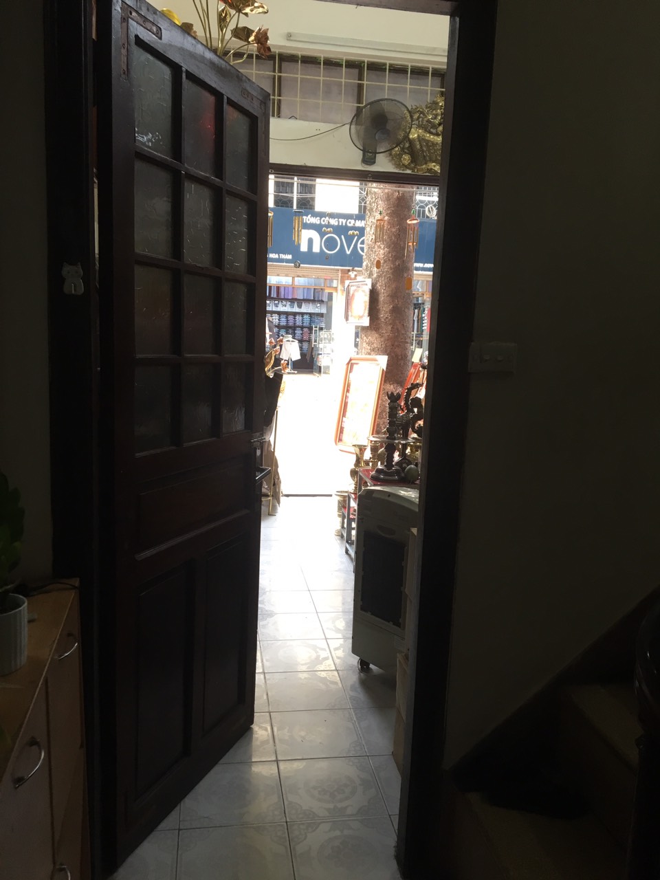 CẦN BÁN MẶT PHỐ HOÀNG HOA THÁM, BA ĐÌNH, HÀ NỘI.
 10341310