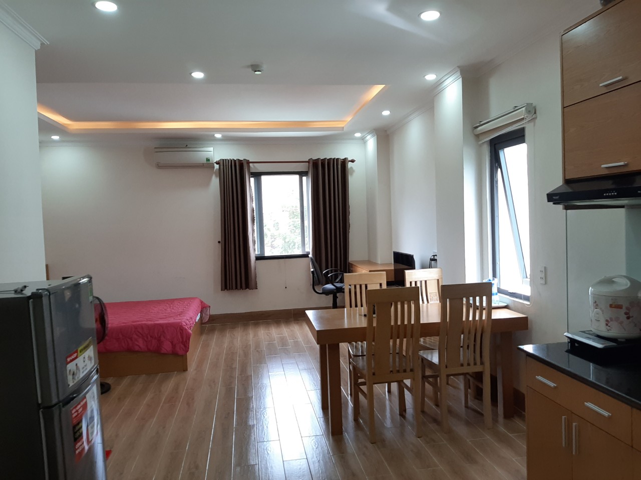 Cho thuê căn hộ Đà Nẵng cách biển 50m,còn 1 căn duy nhất,full nội thất đẹp,7 tr/ tháng.0983.750.220
 10342612