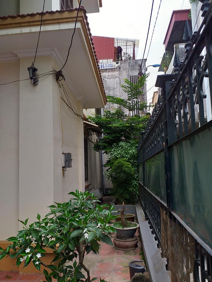 Bán nhà mặt đường Nguyễn Khoa Dục,Cát Bi,Hải An,Hải Phòng DT:241m2, Hướng: Đông Nam, Giá:8.5 tỷ 10344726