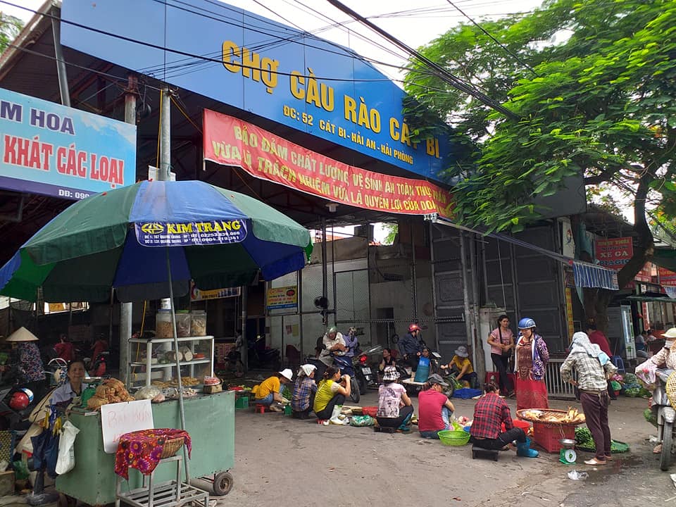 Bán nhà mặt đường Nguyễn Khoa Dục,Cát Bi,Hải An,Hải Phòng DT:241m2, Hướng: Đông Nam, Giá:8.5 tỷ 10344726