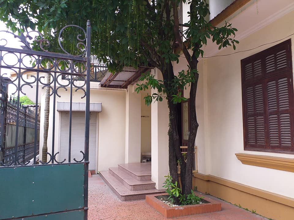 Bán nhà mặt đường Nguyễn Khoa Dục,Cát Bi,Hải An,Hải Phòng DT:241m2, Hướng: Đông Nam, Giá:8.5 tỷ 10344726