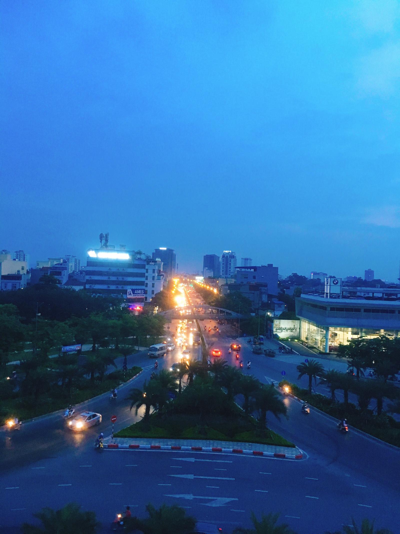 Bán gấp đất mặt phố chính Nguyễn Văn Cừ, Long Biên. MT 4M. Gía 8.4 tỷ 10344805