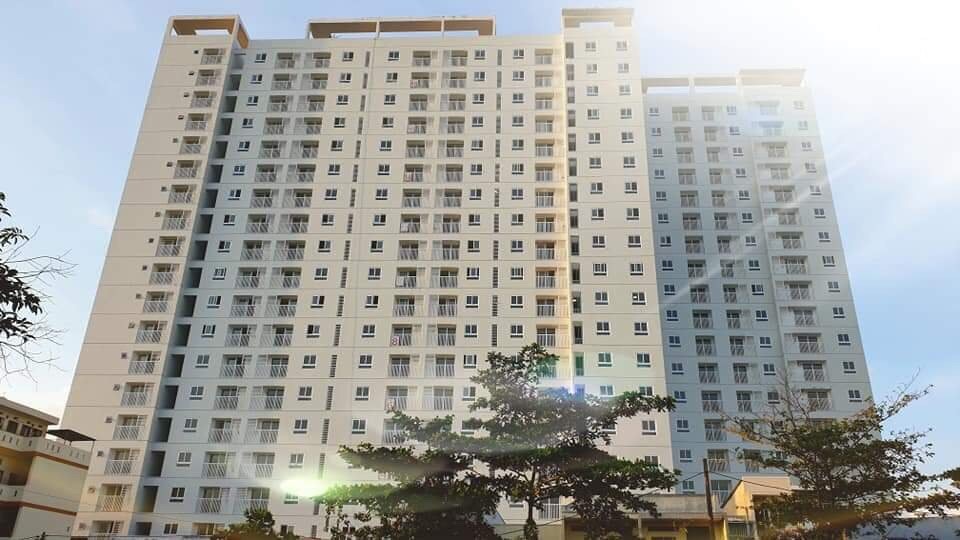 Cần cho thuê căn hộ chung cư Tara Residence đường Tạ Quang Bửu , Quận 8 , dt 85 m2, 2pn, 2wc  10345914