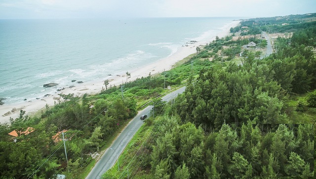 Đất nền đầu tư sinh lời cao, ven biển ở tx. LaGi Bình Thuận, LH: 0938.582.900 10346291