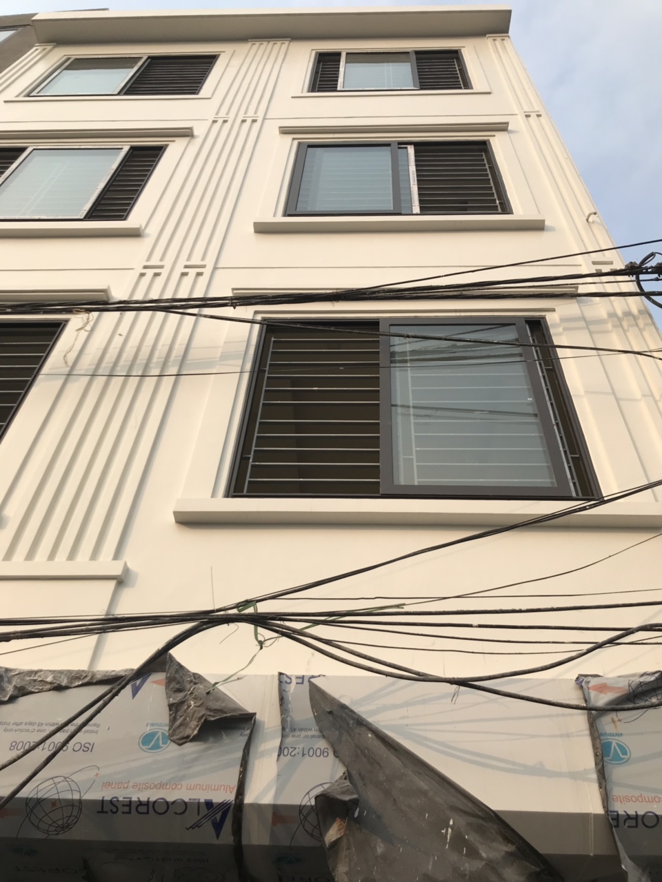 Bán nhà tổ 13 Mậu Lương,Kiến Hưng,Hà Đông.ô tô đỗ cửa,nở hậu,S45m2x4t,giá 2,4 tỷ. 10347368