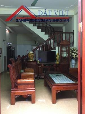 Chính chủ cần bán nhà ngõ 27 Tây Mỗ, Nam Từ Liêm, HN 10347395