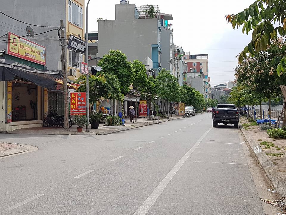 Bán nhà C4, vừa ở vừa Kinh doanh, 48m2 phố Vũ Tông Phan, Thanh Xuân. 10347815