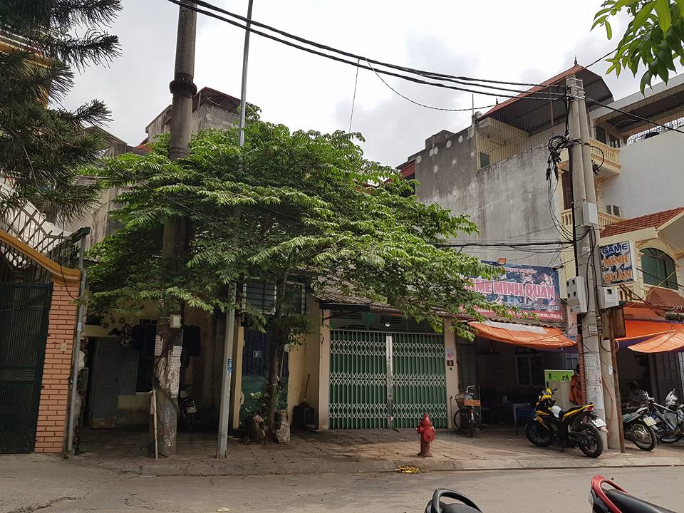 Bán nhà phố Vũ Tông Phan, Thanh Xuân, Kinh Doanh, Ô tô đỗ cửa, 48m2, 3.4 tỷ. 10347817