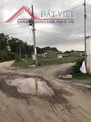 Chính chủ bán đất thổ cư phường Phước Tân - Biên Hòa - Đồng Nai 10349452