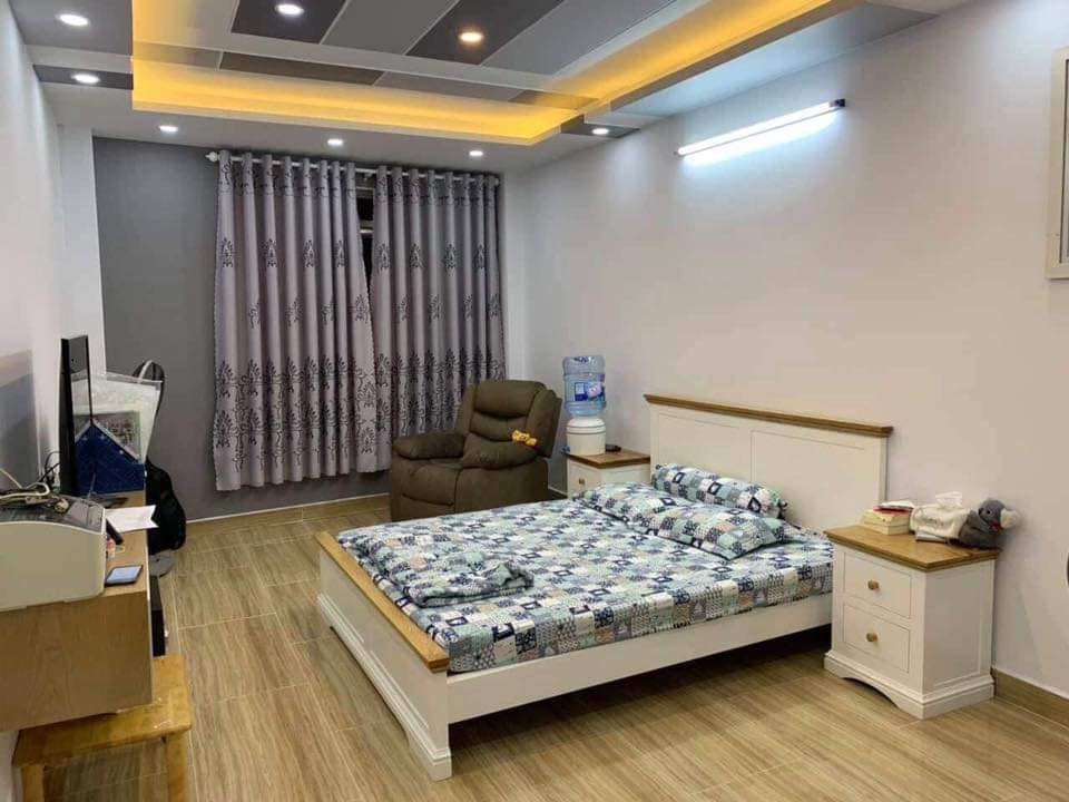 Bán Nhà Huỳnh Văn Bánh quận 3 ,giá chỉ 4,55 tỷ 10353914