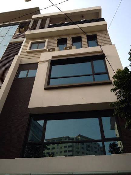 Bán nhà Lý Thường Kiệt gần chợ Tân Bình, 2 bệnh viện, 36m2, 3 tầng. 10355037