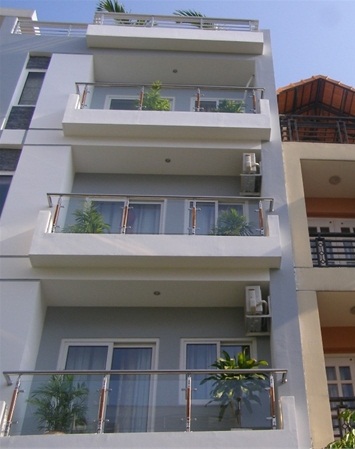 Bán nhà đường Vĩnh Viễn quận 10, thích hợp mua ở, trệt 3L, giá 5.8 tỷ 10355493