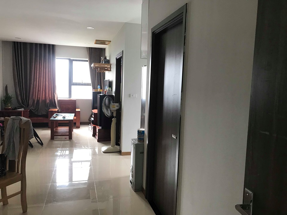Cần tiền bán căn hộ 3 Phòng ngủ 80m2 dự án Xuân Mai Complex Dương Nội. LH 0978113145 10356973
