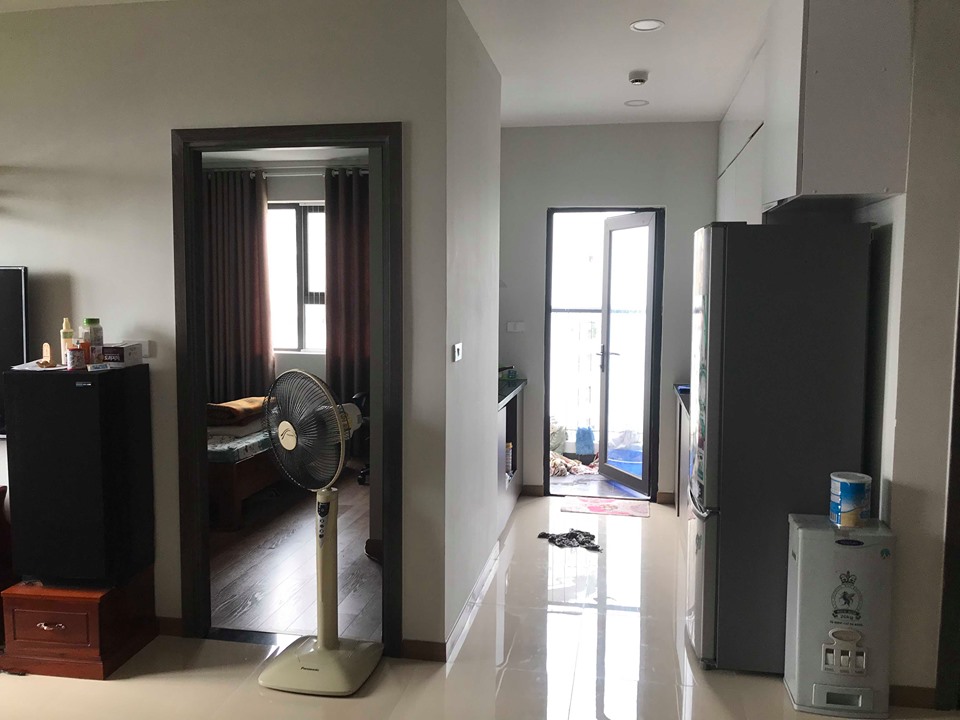 Cần tiền bán căn hộ 3 Phòng ngủ 80m2 dự án Xuân Mai Complex Dương Nội. LH 0978113145 10356973