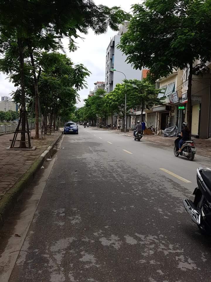 Bán Thửa đất 42m2 phố Nguyễn Lân, Thanh Xuân, Cách Phố 1 nhà, 3.1 Tỷ. 0965.229.799 10357799