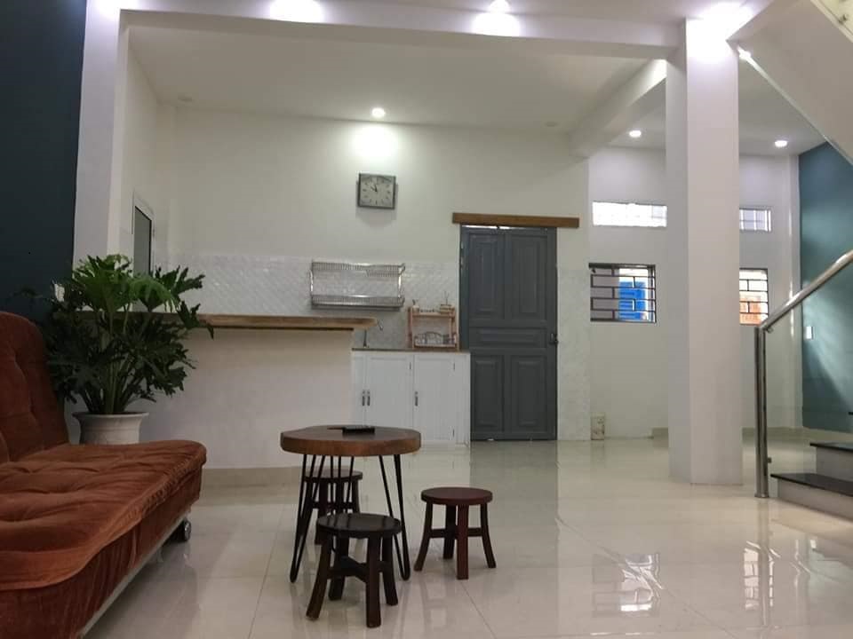 Bán nhà Nguyễn Đình Chiểu, Quận 3, 40m2 giá chỉ 4,8 tỷ 10361210