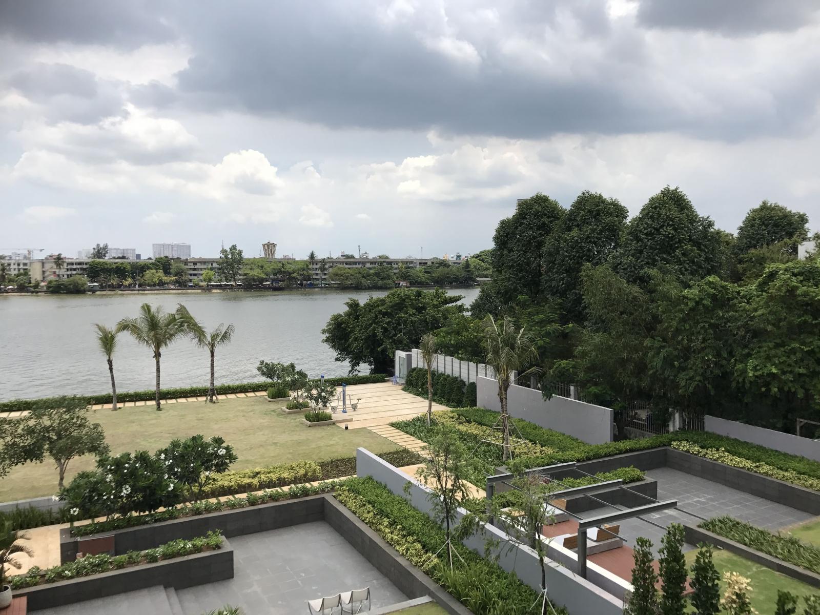 Biệt thự đẳng cấp ven sông Saigon Holm Villas chỉ còn 2 căn cuối cùng bán 10361675