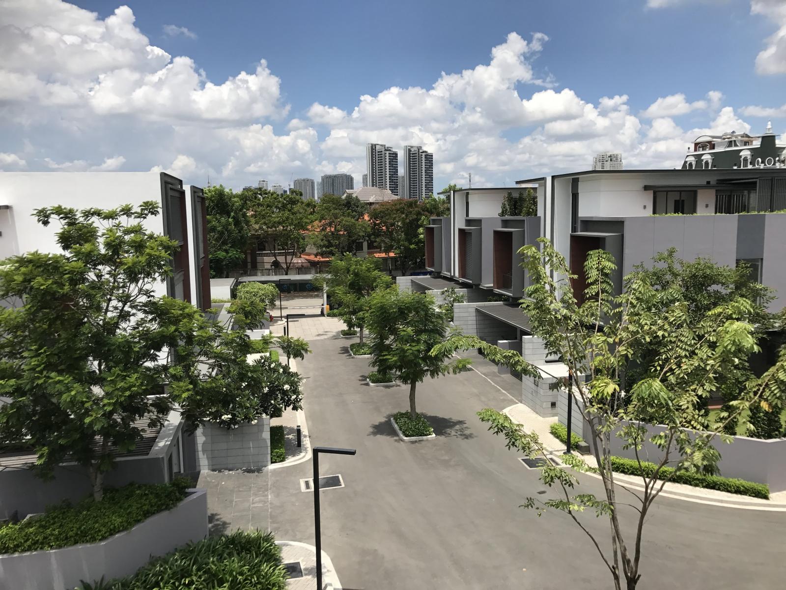Biệt thự đẳng cấp ven sông Saigon Holm Villas chỉ còn 2 căn cuối cùng bán 10361675