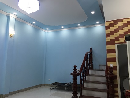 Chính chủ bán nhà xây mới 5 tầng, mặt ngõ Trung Tả - Văn Chương - Đống Đa - Hà Nội 10365483