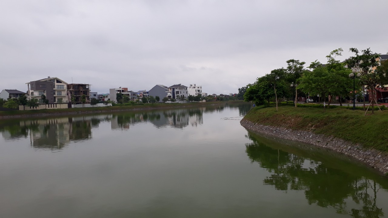 Dự án Veiw hồ có sổ - đẹp nhất Tp.Thái nguyên.giá chỉ 15.5 tr/m3 10366714