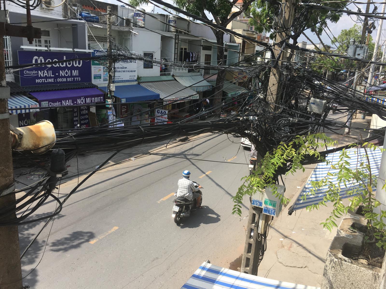 Nhà mặt tiền Trịnh Quang Nghị, phường 7, quận 8 cần bán gấp 10366861