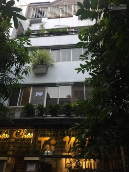Cho thuê nhà  Nguyễn Xiển 7 tầng 65m 40 tr/th ,ô tô đỗ cửa, có thang máy 10367036