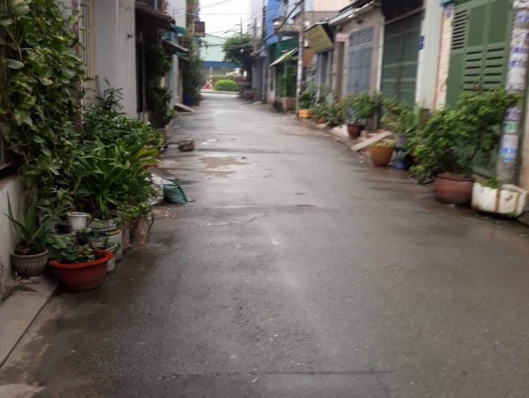 Chính chủ cần bán nhà 56m2 tại Ấp 6, Xã Vĩnh Lộc B, Huyện Bình Chánh, Tp Hồ Chí Minh 10371277