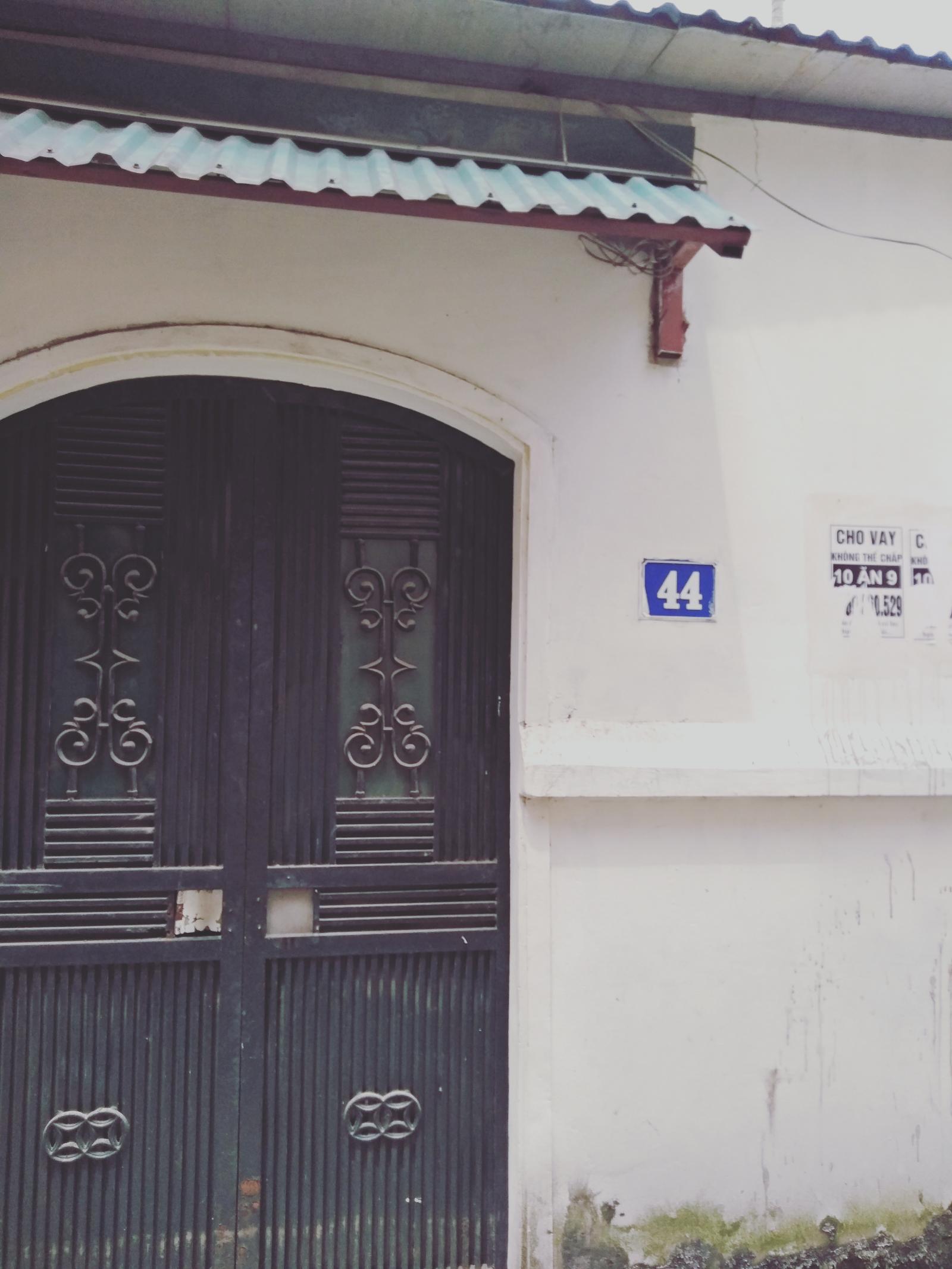 Bán diện tích 46m2 sổ đỏ tại xã Thanh Liệt, Thanh Trì, Hà Nội giá 55 triệu/m2
 10371339