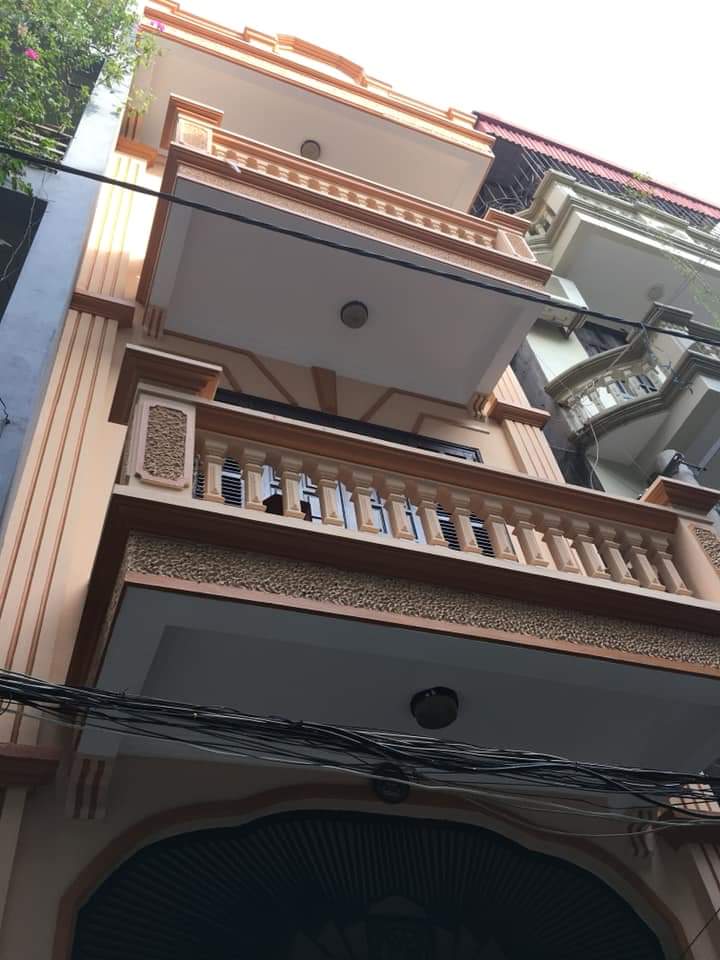 Bán Nhà Văn Quán ,Hà Đông Hà Nội 35m2 x 2 Tầng 10371711