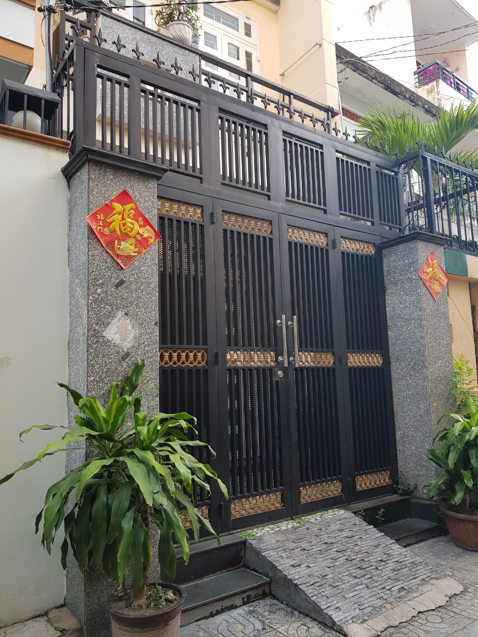 nhà đẹp Nguyễn Công Trứ 60m2 - Quận 1 cần bán Gấp. 10373710